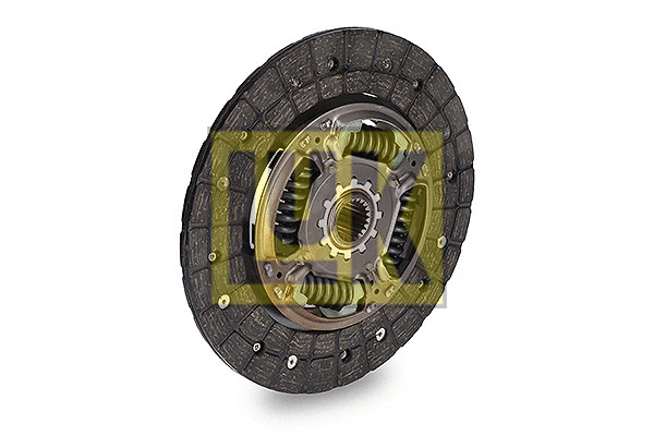 Clutch Disc