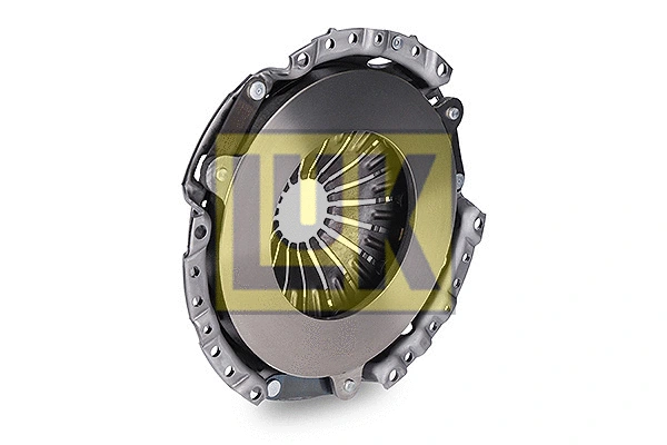 Clutch Pressure Plate (121 0012 10)
