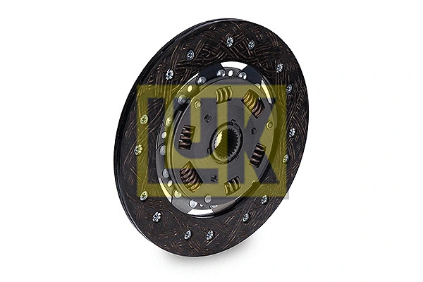 Clutch Disc