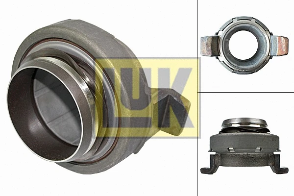 Clutch Release Bearing (500 0761 20)