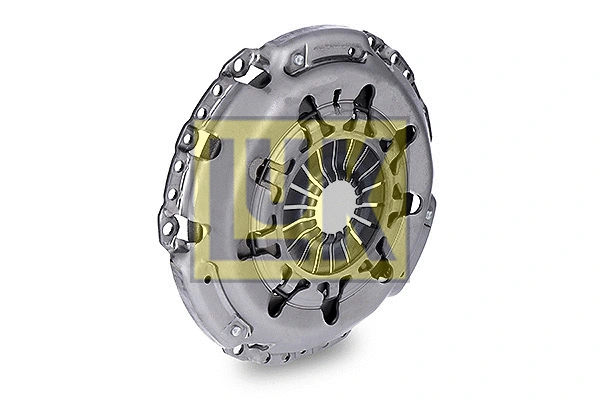 Clutch Pressure Plate (121 0048 10)