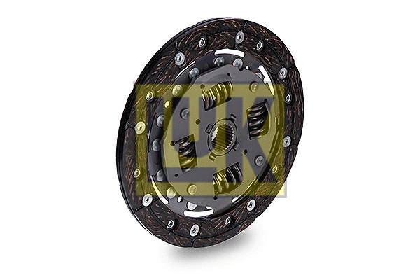Clutch Disc (318 0185 10)