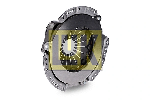 Clutch Pressure Plate (122 0062 12)