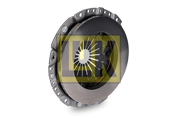 Clutch Pressure Plate