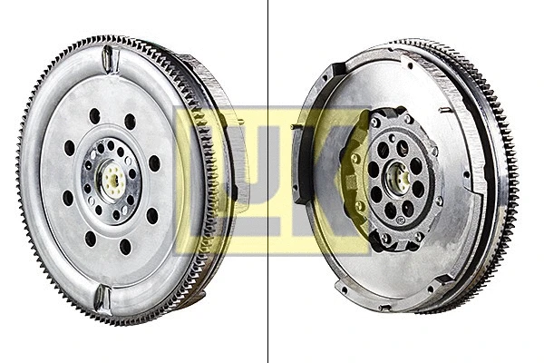 Flywheel (415 0285 10)