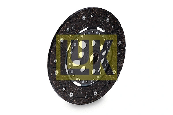 Clutch Disc (322 0234 10)