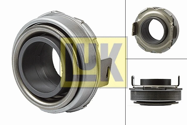Clutch Release Bearing (500 0754 60)
