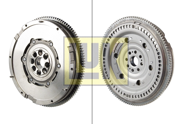 Flywheel (415 0647 10)