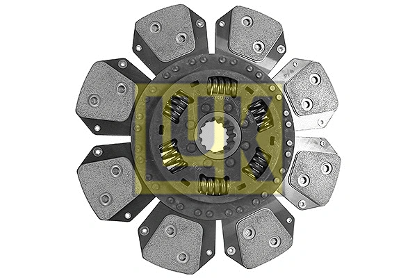 Clutch Disc