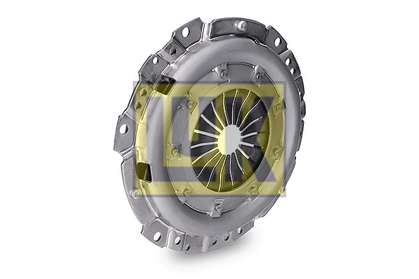 Clutch Pressure Plate (120 0197 10)