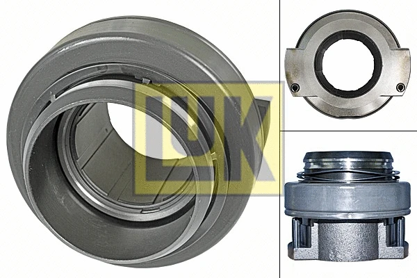 Clutch Release Bearing (500 1072 20)