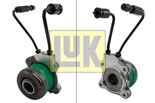 Central Slave Cylinder, clutch (510 0009 10)