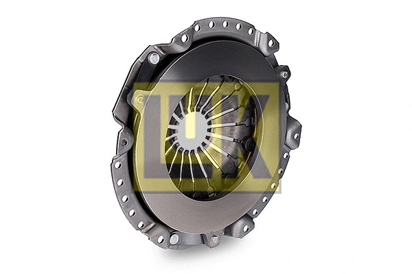Clutch Pressure Plate (122 0093 10)