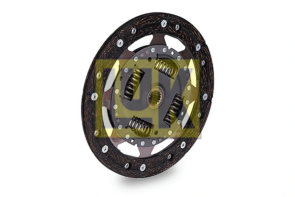 Clutch Disc (321 0047 10)