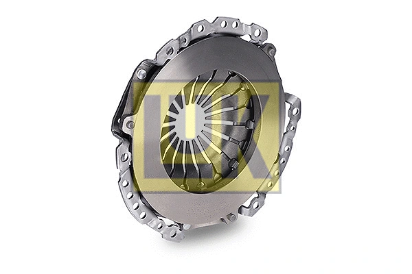 Clutch Pressure Plate (120 0176 10)