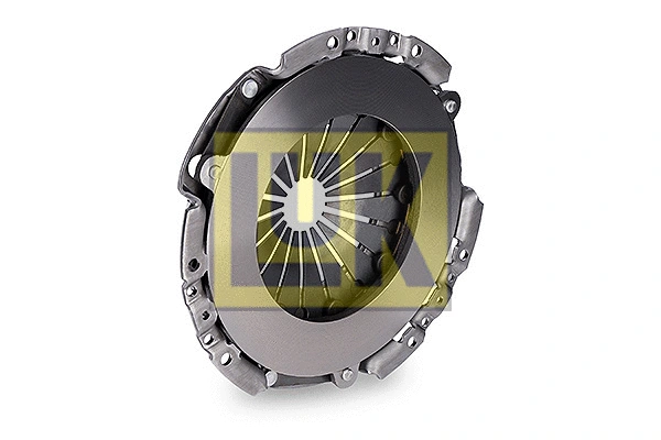 Clutch Pressure Plate