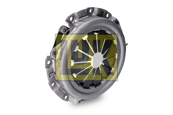 Clutch Pressure Plate