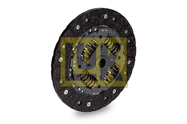 Clutch Disc