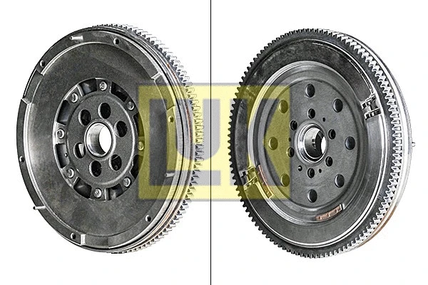 Flywheel (415 0394 10)