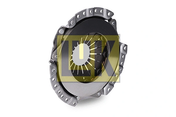 Clutch Pressure Plate