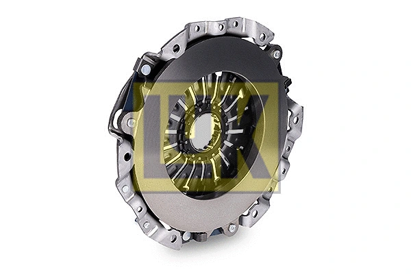 Clutch Pressure Plate