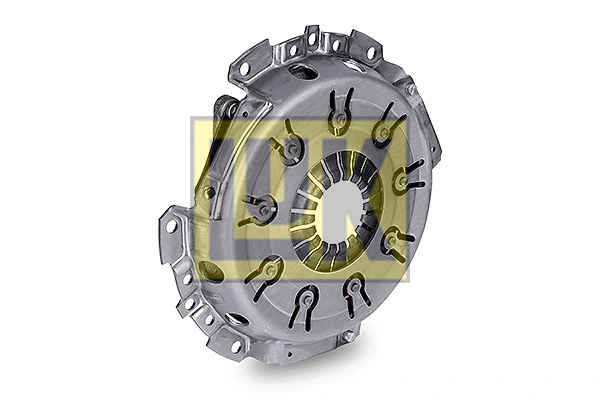 Clutch Pressure Plate