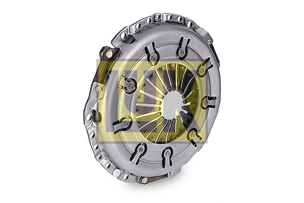 Clutch Pressure Plate