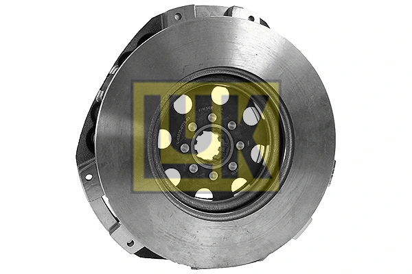 Clutch Pressure Plate