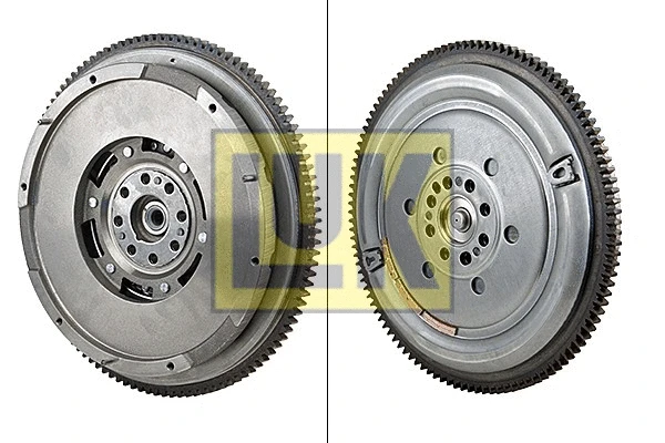 Flywheel (415 0474 10)