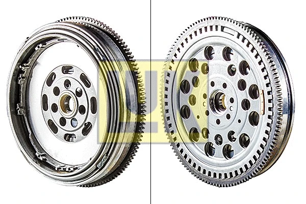 Flywheel (415 0146 10)