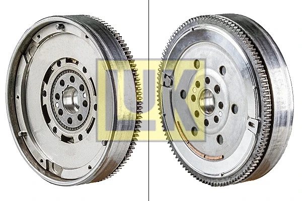 Flywheel (415 0121 10)
