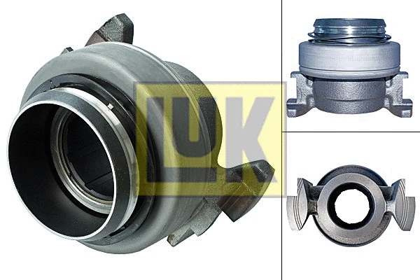 Clutch Release Bearing (500 0665 10)