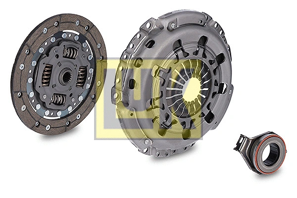Clutch Kit (621 2369 00)