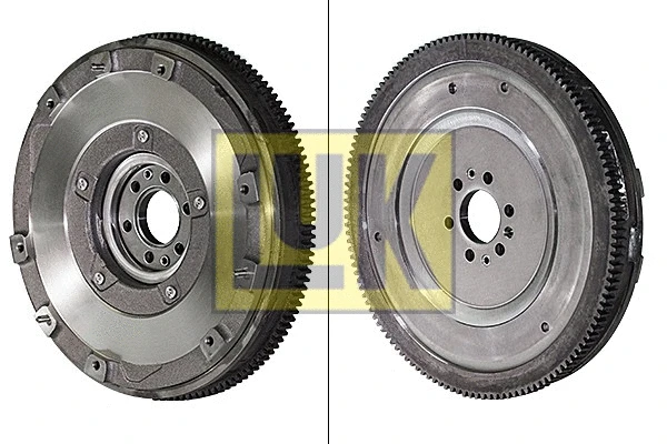 Flywheel (415 0535 10)