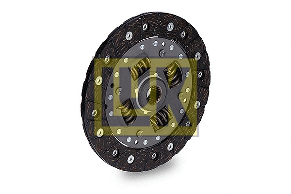 Clutch Disc (318 0120 10)