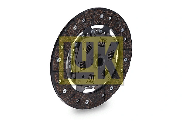 Clutch Disc (322 0070 16)