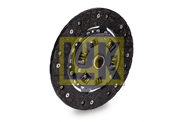 Clutch Disc (323 0191 10)