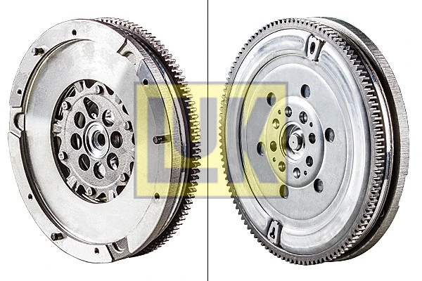 Flywheel (415 0189 10)
