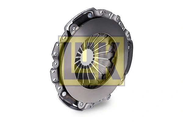 Clutch Pressure Plate