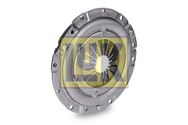 Clutch Pressure Plate (119 0109 10)