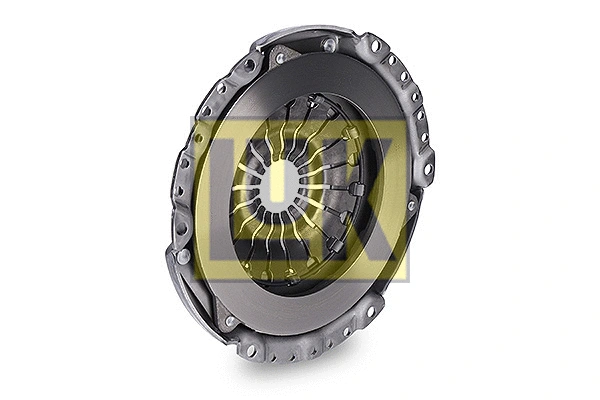 Clutch Pressure Plate