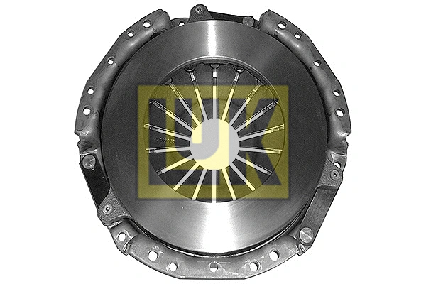 Clutch Pressure Plate