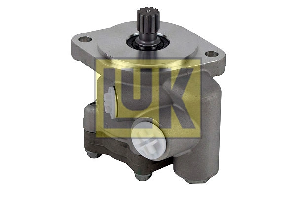 Hydraulic Pump, steering (542 0534 10)