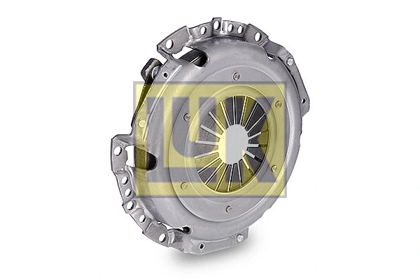 Clutch Pressure Plate (119 0059 10)