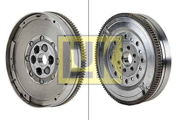 Flywheel (415 0507 10)