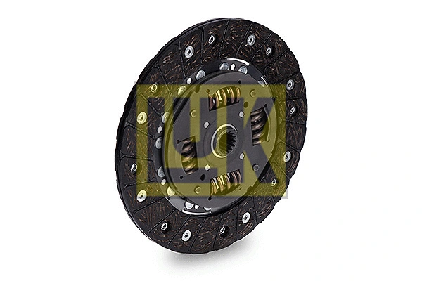Clutch Disc