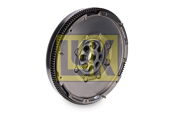Flywheel