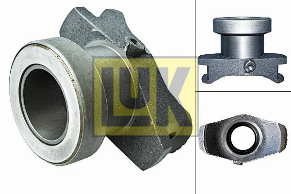 Clutch Release Bearing (500 0479 20)