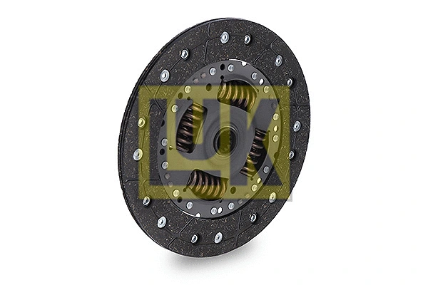 Clutch Disc (321 0087 10)