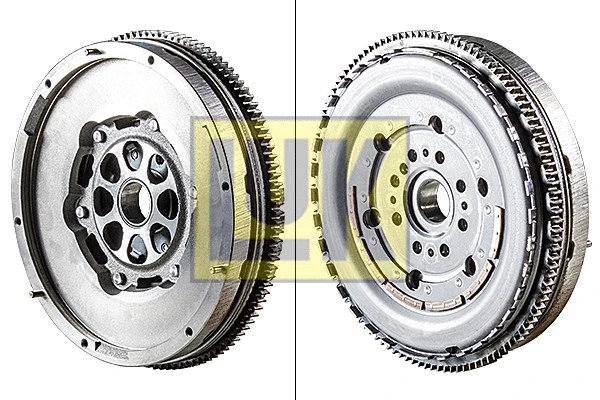 Flywheel (415 0180 10)